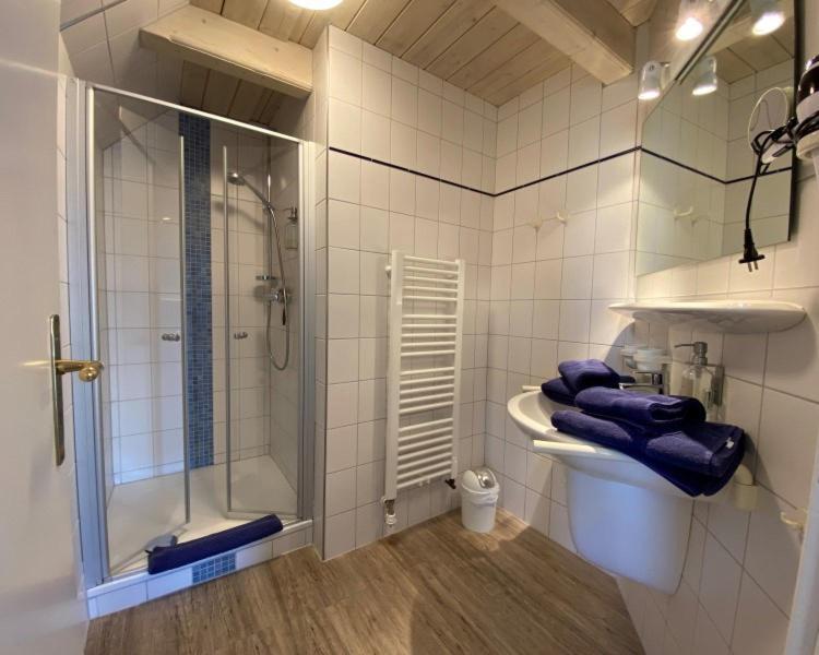 Hotel Ekke Nekkepenn Nebel Esterno foto